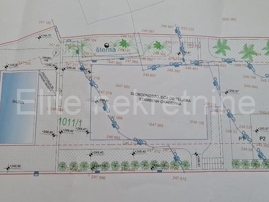 Matulji - Haus zu verkaufen, 160 m2!