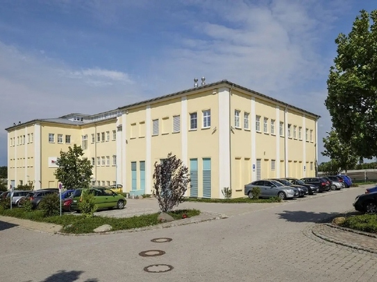 Ihr neuer Arbeitsplatz! BEATE PROTZE IMMOBILIEN