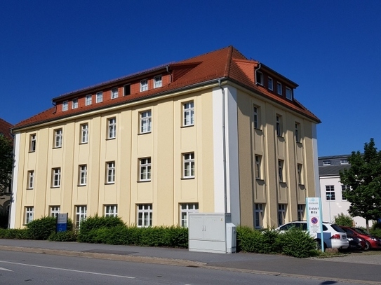 Gewerbepark Bautzen! BEATE PROTZE IMMOBILIEN