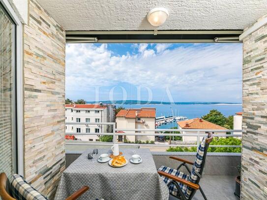 Wohnung Crikvenica, 66m2