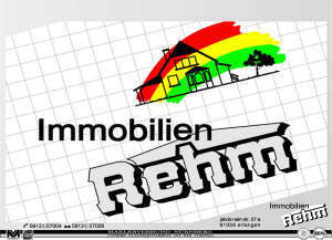 Mod. 2 1/2 Zim.-Whg. mit Balkon