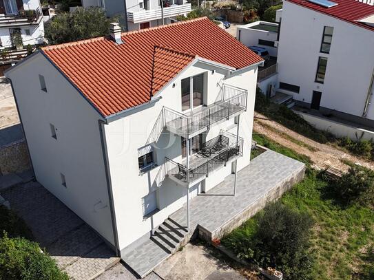 Wohnung Crikvenica, 94,89m2