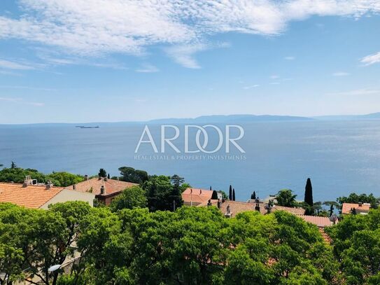 Apartment Pećine, Rijeka, 78m2