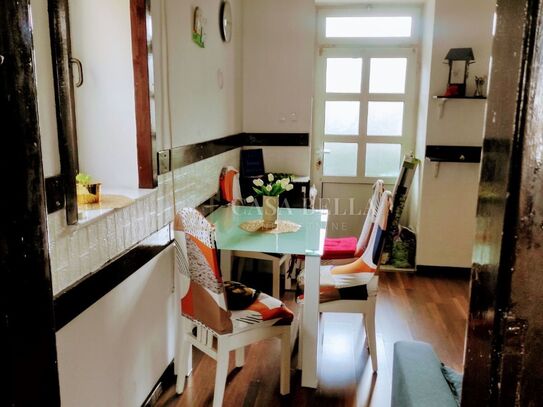 Wohnung Zamet, Rijeka, 40m2