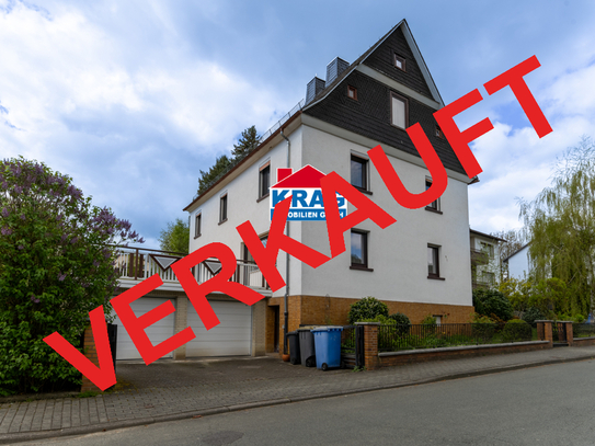 ++ KRAG Immobilien ++ VERKAUFT ++ VERKAUFT ++ mit Sicherheit ++ wie fast immer mit und nach Plan ++