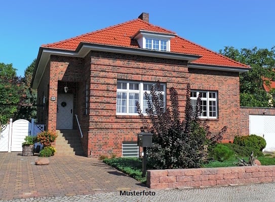 Einfamilienhaus in gehobener Ausführung mit hoher Lagequalität