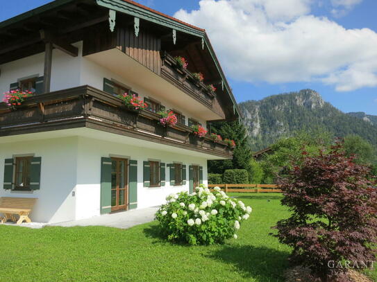 Exklusive Terrassenwohnung par excellence! *Keine Käuferprovision*