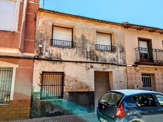 Town house in San Fulgencio with 3