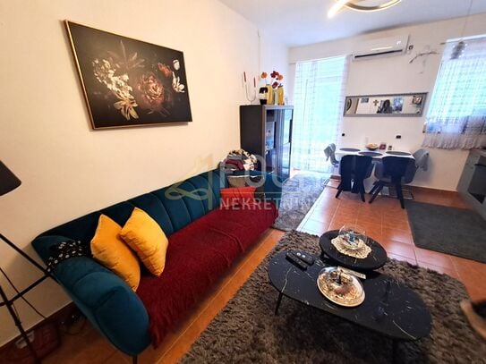 Wohnung Potok, Rijeka, 46,05m2