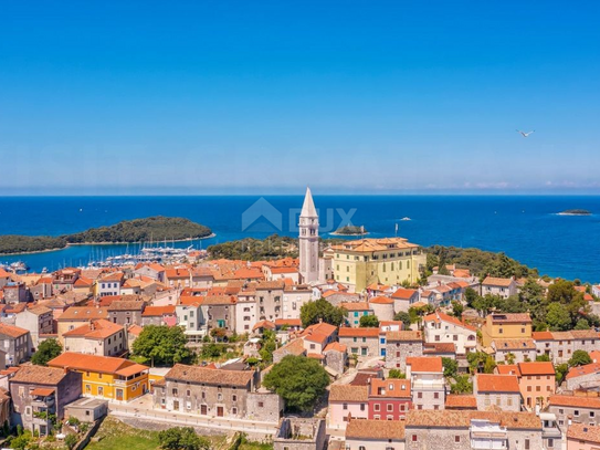 ISTRIEN, VRSAR - Apartment in toller Lage mit Meerblick