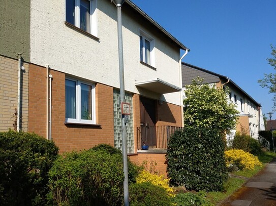 Einfamilienhaus in ruhiger Lage in Hildesheim-Ochtersum mit großzügigem Garten