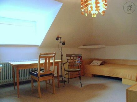 Möbliertes WG-Zimmer nahe Neustadt / Landau