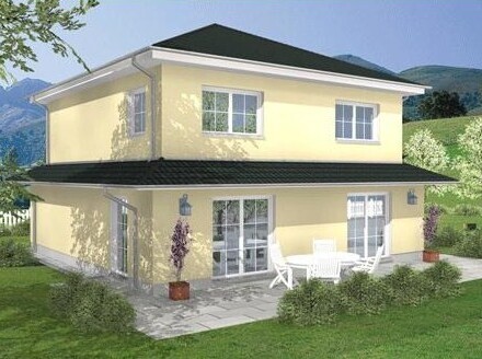 Moderne Stadtvilla in Menden!! NEUBAUPROJEKT inkl. Grundstück in bester Wohnlage!!