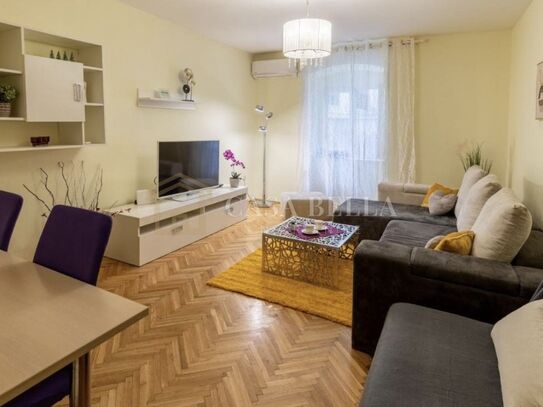 Wohnung Centar, Rijeka, 67,89m2