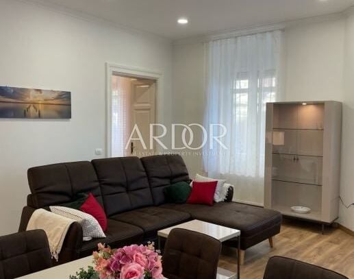 Apartment Centar, Rijeka, 75m2