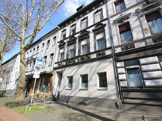 JOB-CENTER GEEIGNETE 2-ZIMMERWOHNUNG IN DIESSEM / LEHMHEIDE ZU MIETEN!