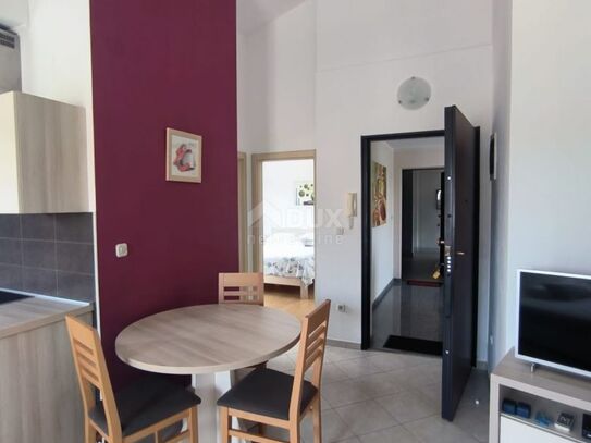 ISTRIEN, MEDULIN - Apartment in ruhiger Lage mit Terrasse!