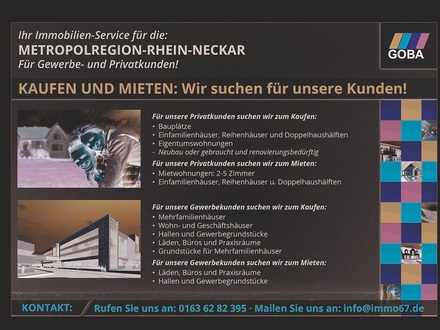Zentral gelegenes freistehendes Einfamilienhaus Einzelhandel - Kanzlei - Büro - Praxisräume