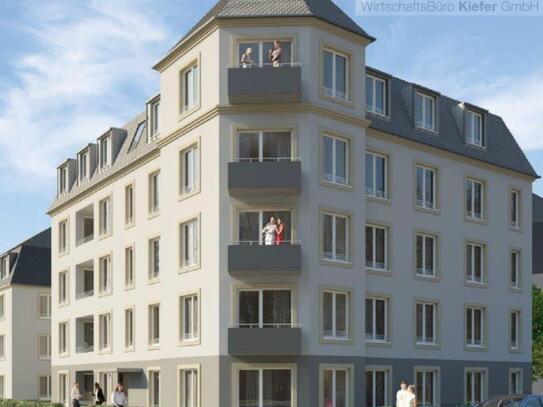 Attraktive Kapitalanlage: Erstvermietungsgarantie, KFW - Fördermittel, Sonder-AfA