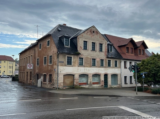 Ihr gutes Invesment unweit von Chemnitz in Mittweida