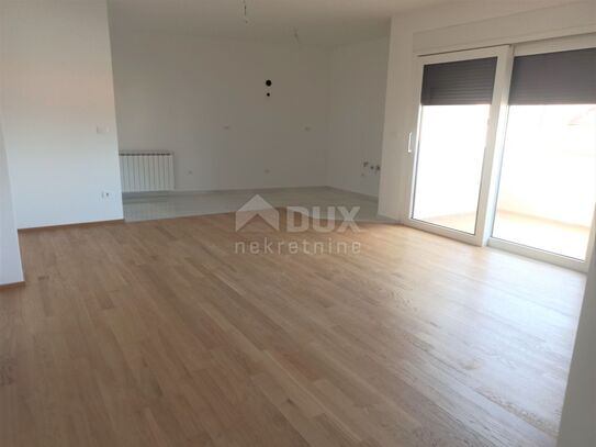 ISTRIEN, PULA 3-Zimmer-WOHNUNG in toller Lage, 1. Stock, 105 m2 - NEU GEBAUT!!