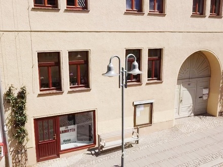 kleines Ladenlokal/ Büro in SGH, Göpenstraße