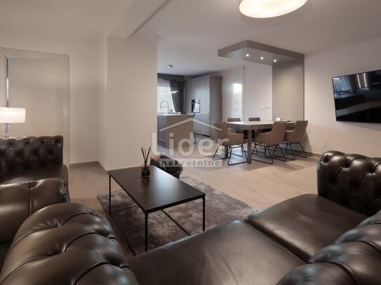 Ferienwohnung Rovinj, 145m2