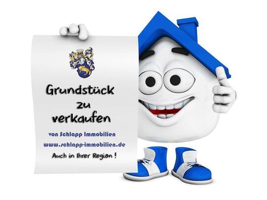 Grundstück zum sofortigen Bau - schönes Eckgrundstück für II Vollgeschosse und im Dach III möglich!