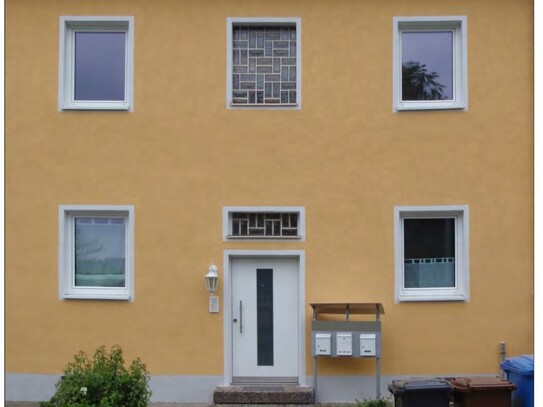Renditeobjekt in Bamberg-Ost - umfangreich renoviert