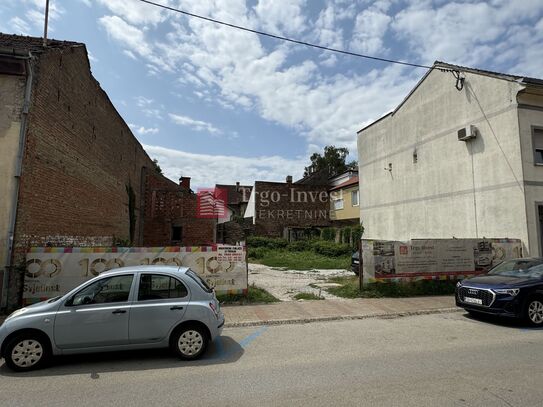 Grundstück Centar, Slavonski Brod, MATIJE MESIĆA, SLAVONSKI BROD., 382m2