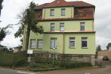 Straßenansicht