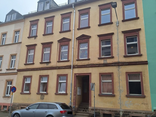 Mehrfamilienhaus zu verkaufen