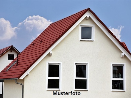 Einfamilienhaus mit integrierter Terrasse - provisionsfrei