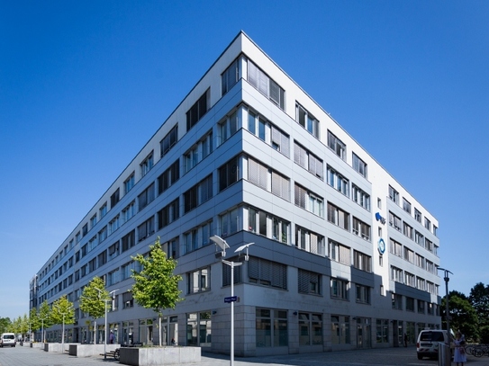 Am Hauptbahnhof! BEATE PROTZE IMMOBILIEN