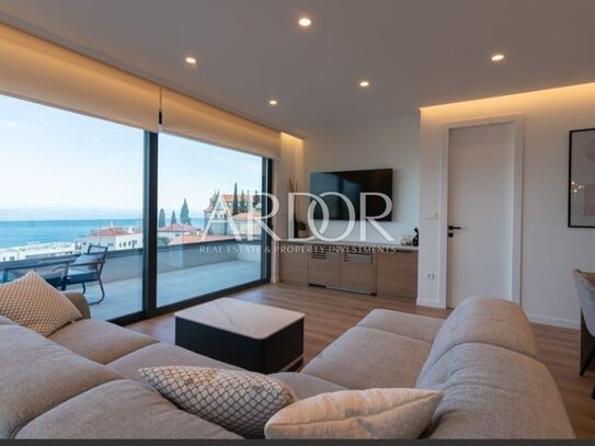 Apartment Opatija - Centar, Opatija, 69m2