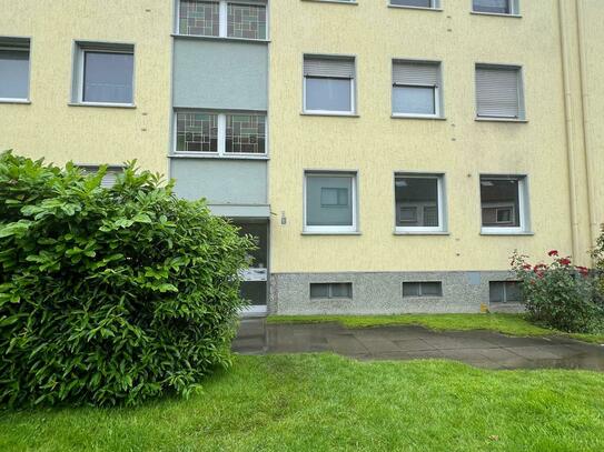 3,5 Zimmer Wohnung mit Balkon in Dortmund-Eichlinghofen