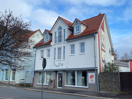 4-Zimmerwohnung