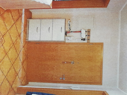 3 Zimmer Wohnung