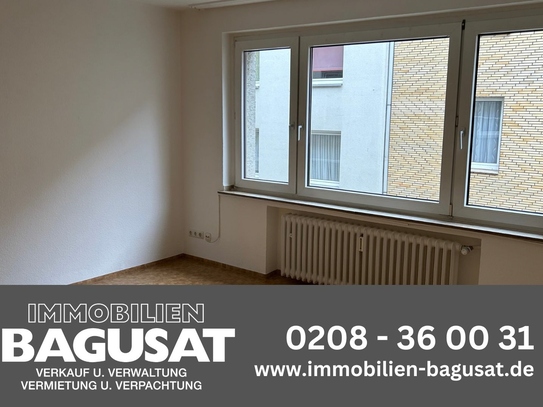 Attraktive 3½ Raum Wohnung in City-Lage