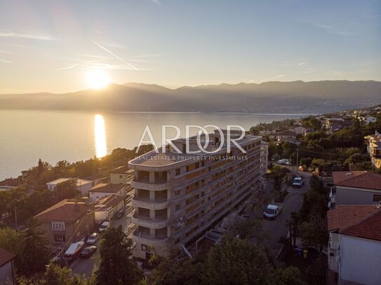 Apartment Kantrida, Rijeka, 118,29m2