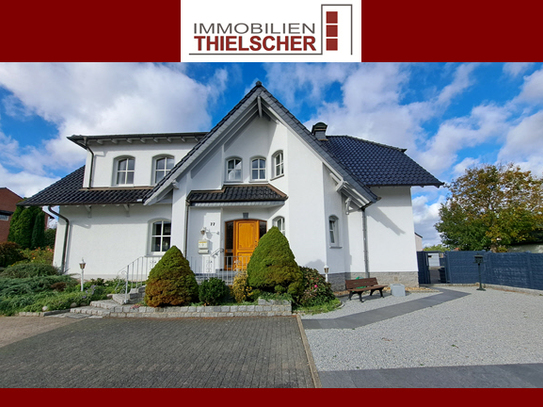 Exklusives freistehendes Einfamilienhaus in guter Lage von Übach-Palenberg