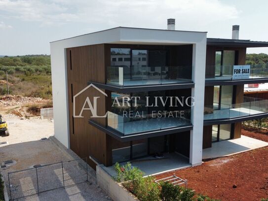 UMAG - UMGEBUNG - NEUBAU - Moderne Wohnung im 1. Stock