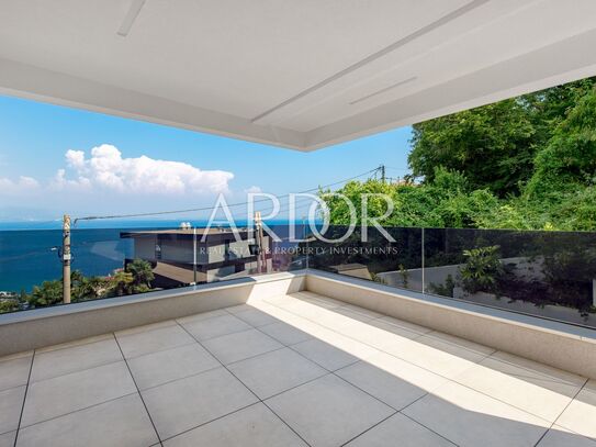 Apartment Opatija - Centar, Opatija, 545m2