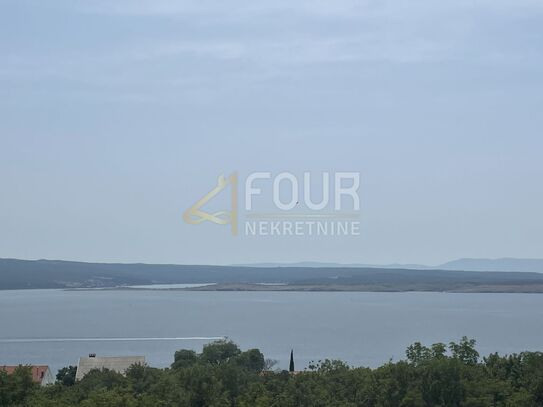 Wohnung Dramalj, Crikvenica, 101,21m2