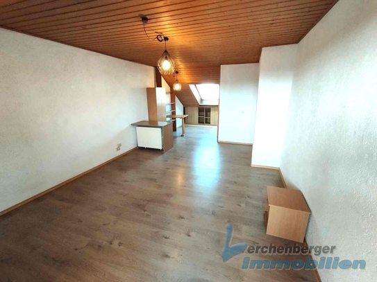 Appartment in zentrumsnaher Lage von Plattling