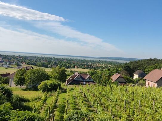 Preissenkung ! Großes Grundstück, geräumiges Haus mit Pool und schönem Fernblick