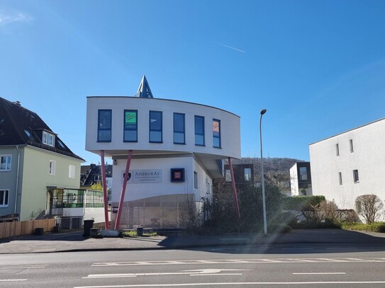 Repräsentative Bürofläche 109qm, 3ZDWC in Bonn Dottendorf