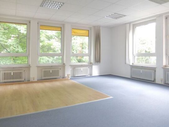 03_VB3790d Moderne, repräsentative Büro- oder Praxisfläche / Regensburg - Süd