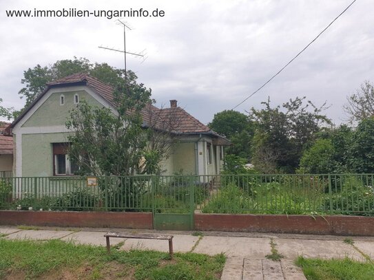 Einfamilienhaus zu verkaufen in der Gegend von Kaposvár