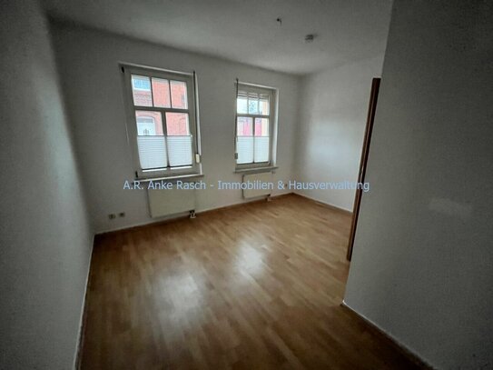 kleine stadtnahe 2-Zimmer-Wohnung